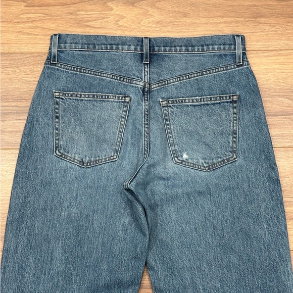 AYR The Couch Slouch Jeans Size 28 - Picture 10 of 16